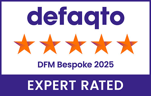defaqto DFM Bespoke 2025