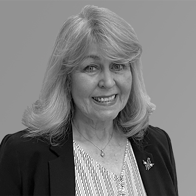 Sue Grierson - Investment Director